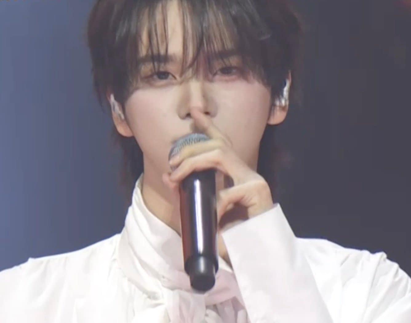 今年完全体で戻ってくるBTSに「先輩たちの音楽は世界中の人々の心を動かしています」後輩グループが最大のリスペクト、カバー曲に「泣ける」の声