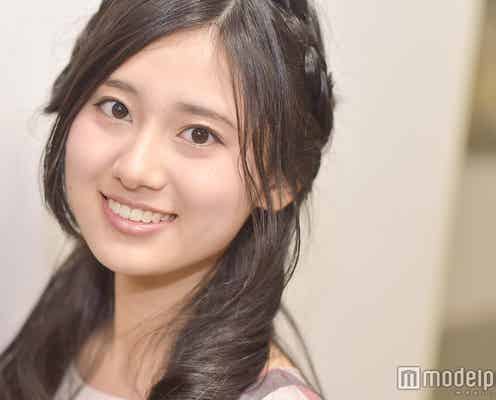 【“日本一美しい女子大生”モデルプレス賞】女子アナ目指して一直線!日本女子大・浅田春奈を直撃<インタビュー>