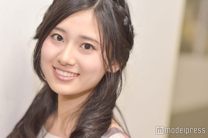 浅田春奈 さん(C)モデルプレス