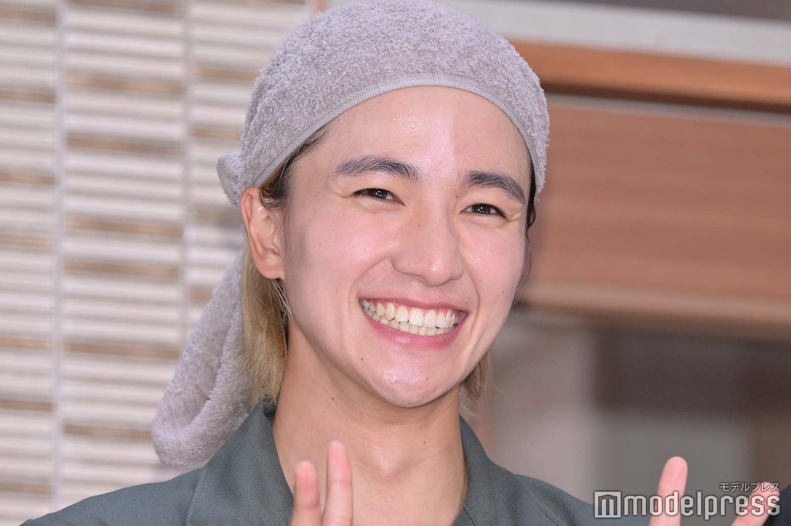 木戸大聖（C）モデルプレス