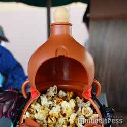 炭治郎のひょうたんポップコーンバケツ~みたらし味~(C)モデルプレス