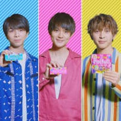 M!LKの未発表曲と共にメンバーから本気の告白動画が届く!誰の告白に一番胸キュン?