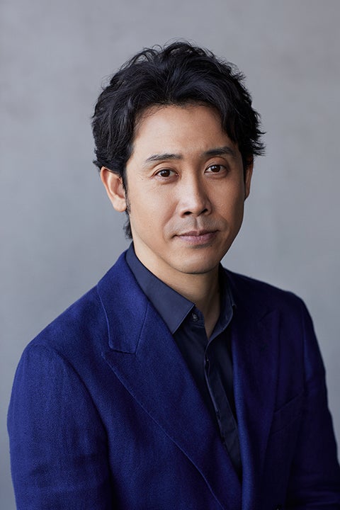 大泉洋（提供写真）