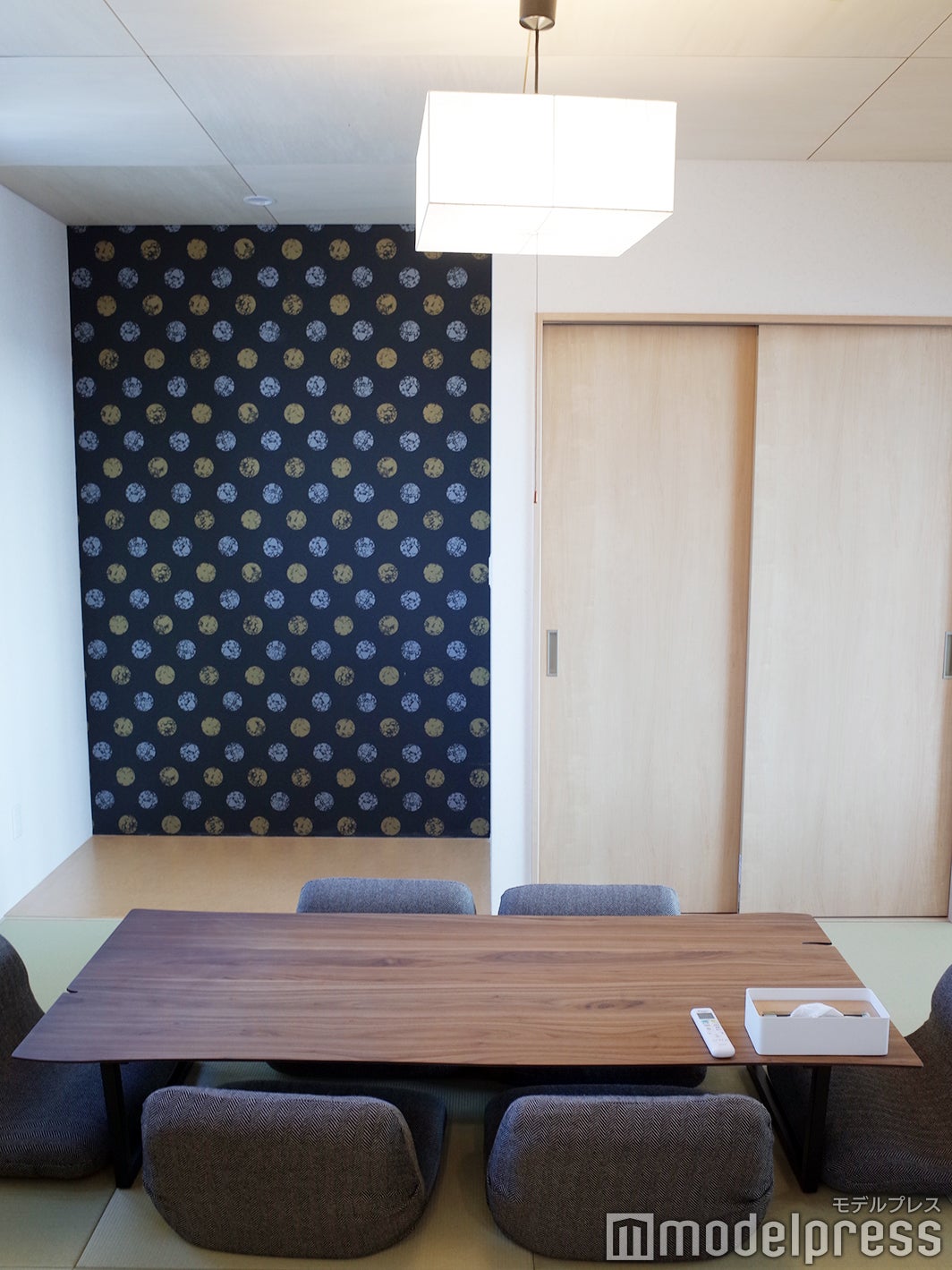 プライベートオーシャンヴィラ藍水（C）モデルプレス