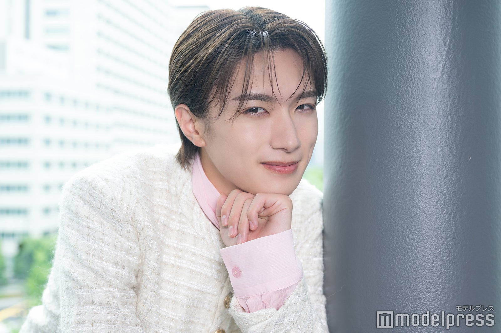 山中柔太朗（C）モデルプレス