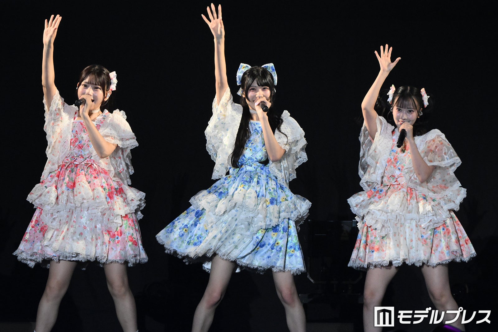 SWEET STEADY（C）モデルプレス