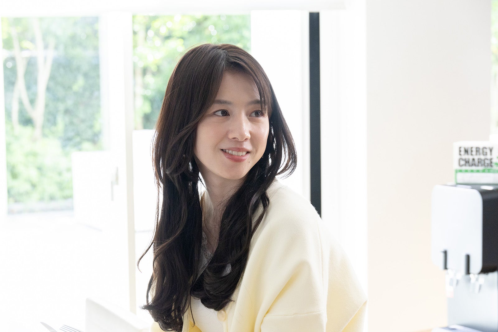 宮内ひとみ「相続探偵」第2話（C）日本テレビ