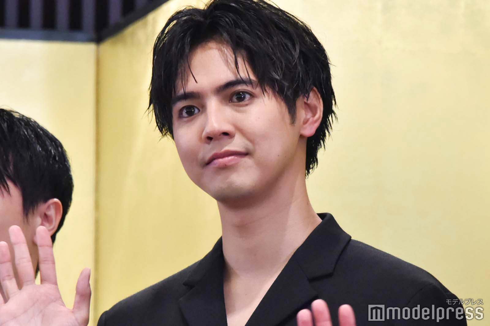 片寄涼太（C）モデルプレス