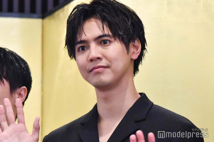 片寄涼太(C)モデルプレス