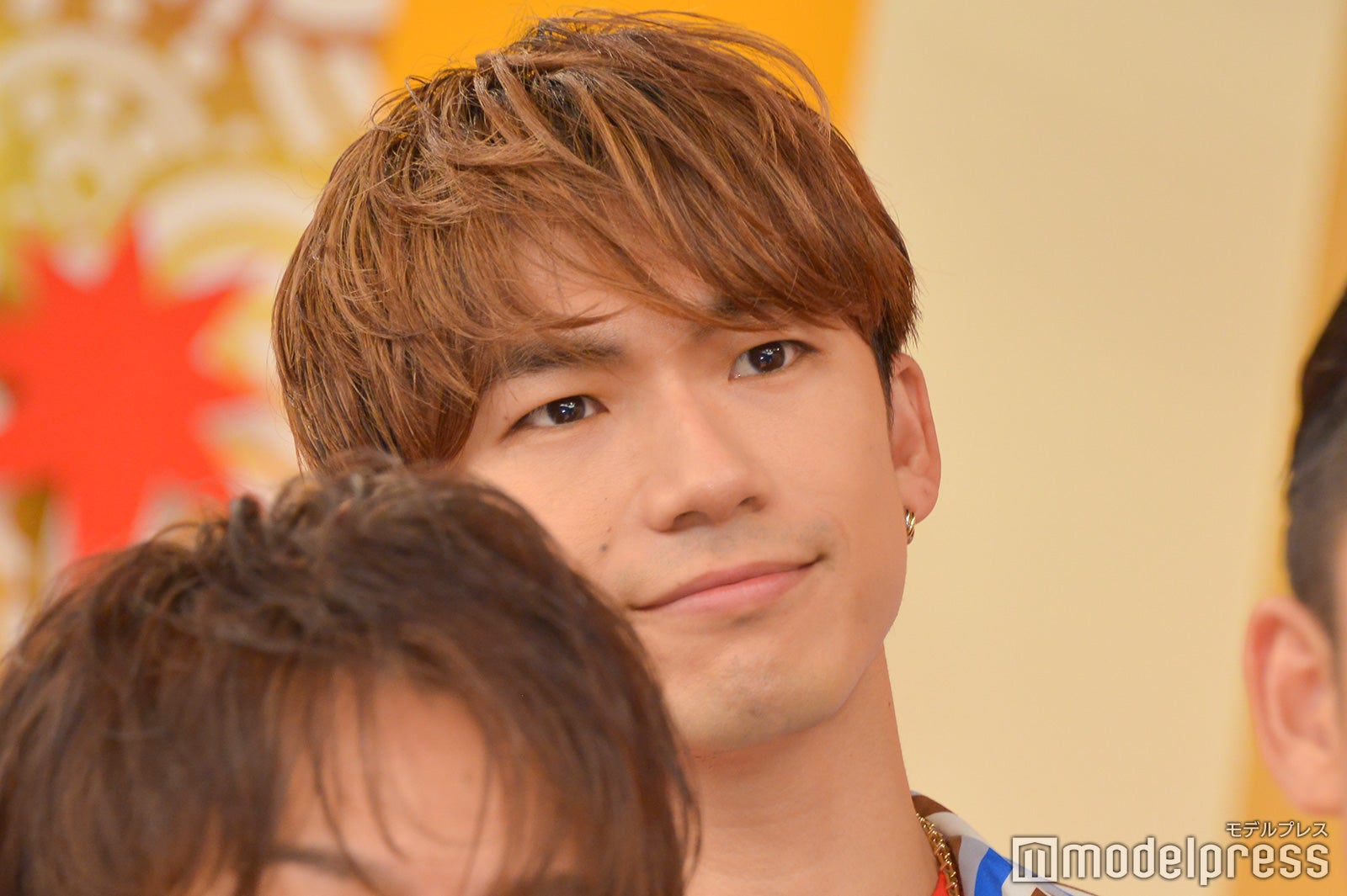 NAOTO （C）モデルプレス