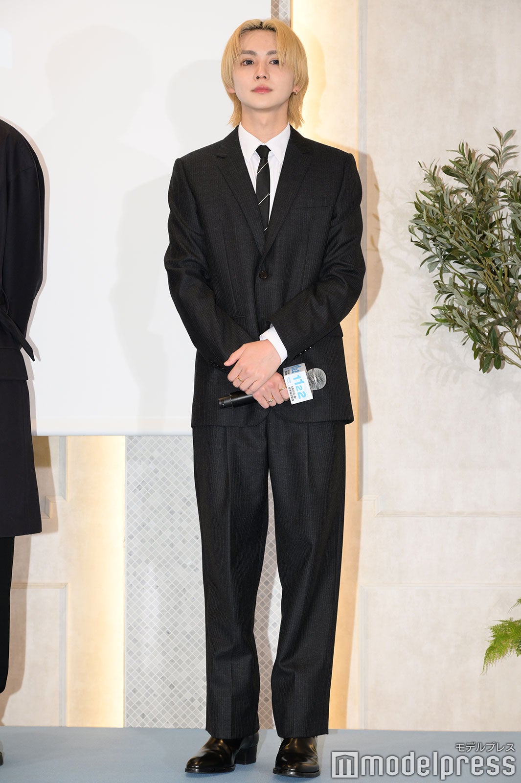 吉野北人（C）モデルプレス