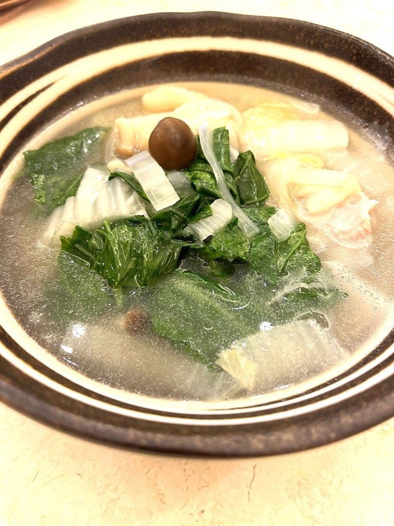 東貴博オフィシャルブログより