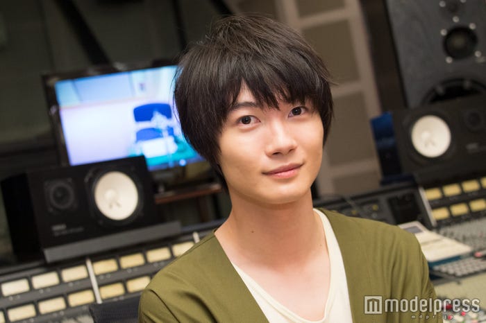 神木隆之介 (C)モデルプレス