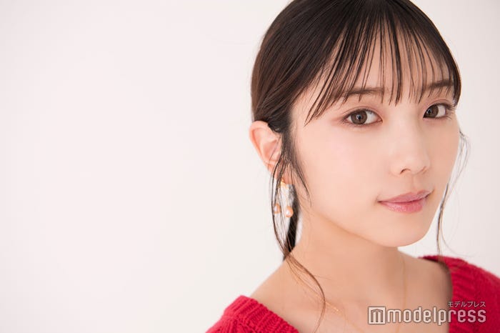 与田祐希(C)モデルプレス