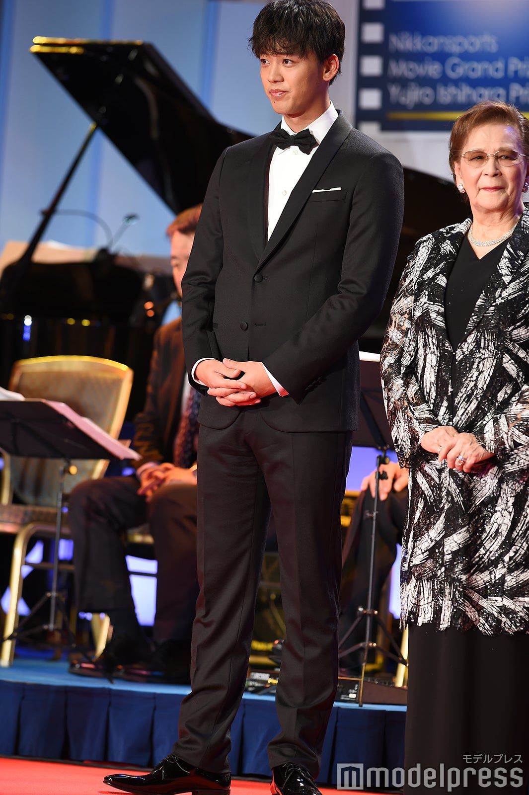 竹内涼真 （C）モデルプレス