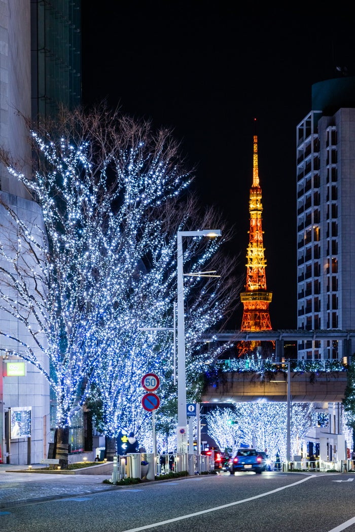 六本木の冬の風物詩 けやき坂イルミ クリスマスシーズンの街が Snow Blue の輝きで満ちる 女子旅プレス 六本木の冬の風物詩 けやき坂イルミ クリスマスシーズンの街が Snow Blue の輝きで満ちる 女子旅プレス