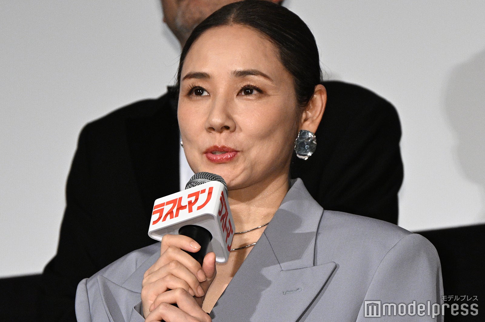 吉田羊（C）モデルプレス