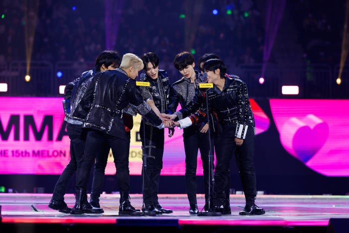 NCT DREAM(C)2023 Melon Music Awards (MMA2023)