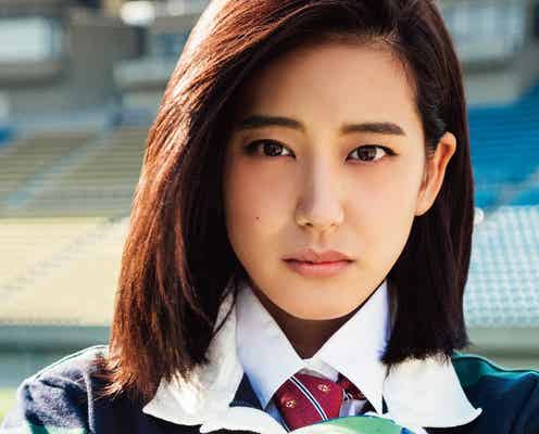 山崎紘菜「本当に嬉しい」4度目の抜擢に歓喜