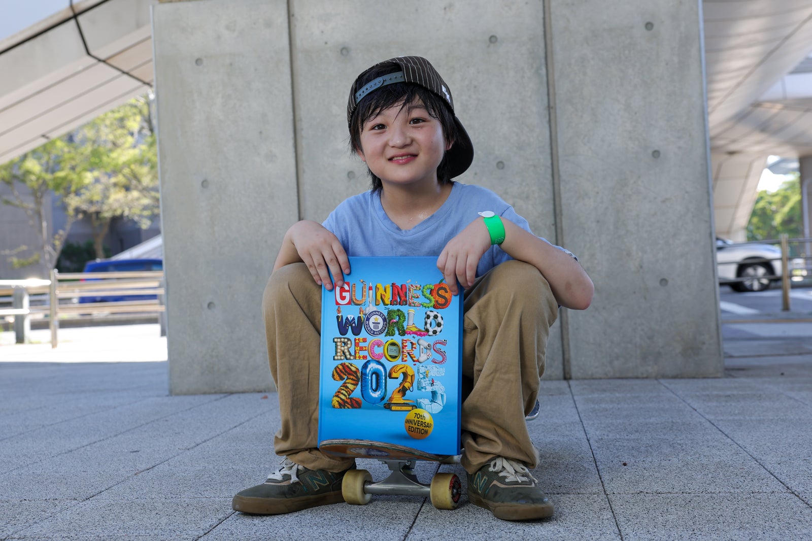 河上恵蒔（提供写真）