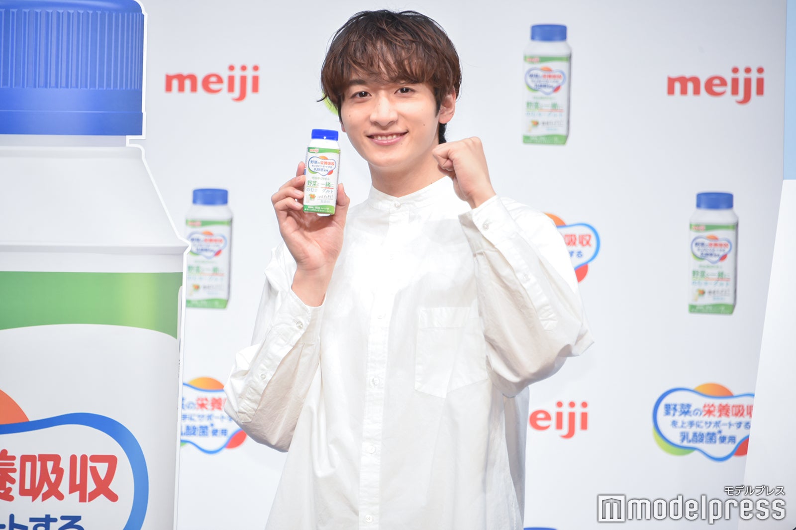 小関裕太（C）モデルプレス