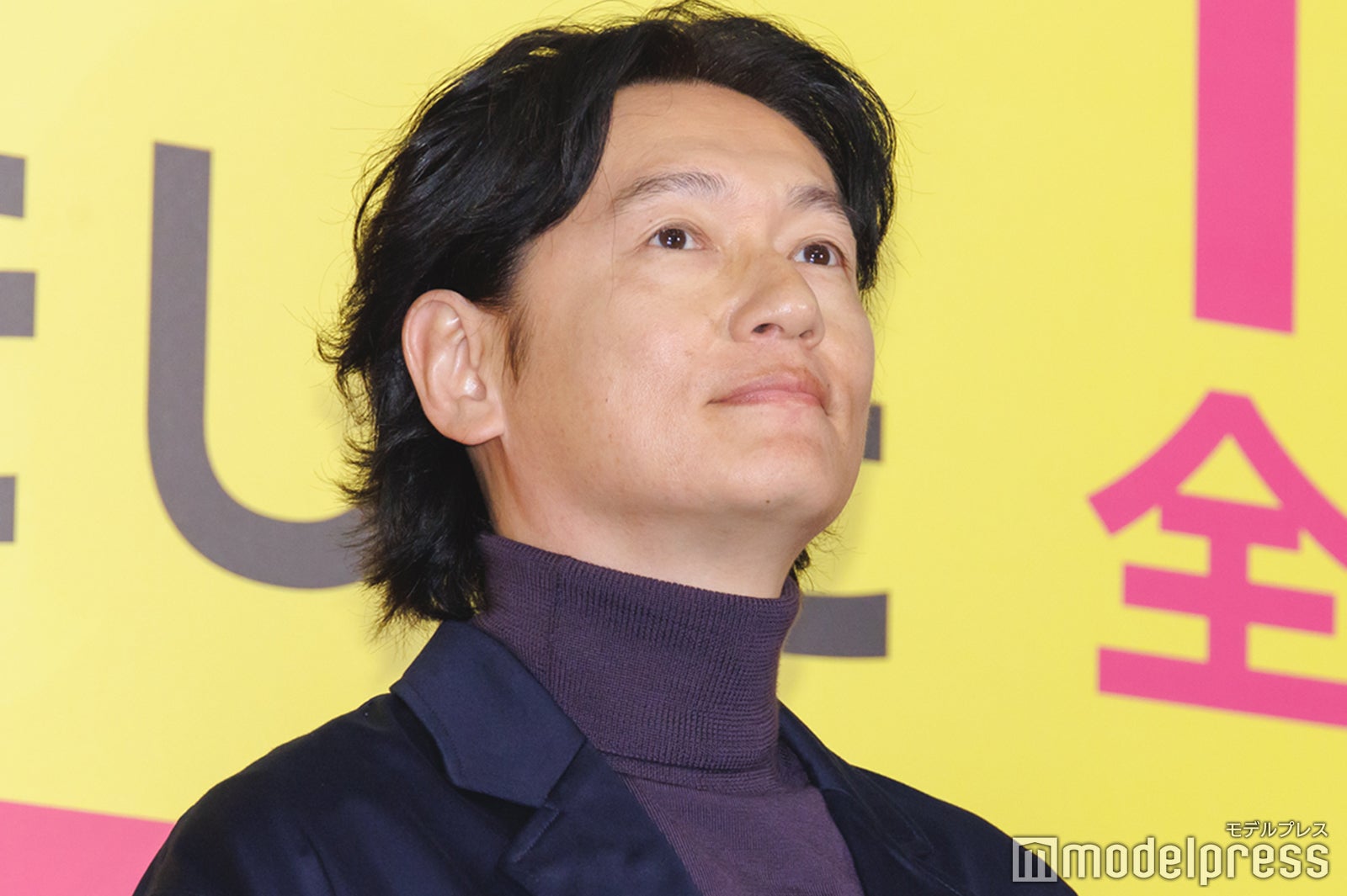 井浦新（C）モデルプレス