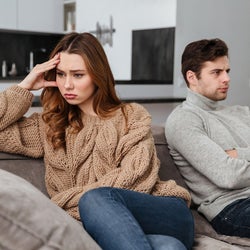 君を悲しませたくないっ!男が「愛する彼女にしないこと」4つ