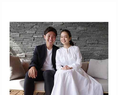 日テレ後藤晴菜アナ&鹿島アントラーズ三竿健斗選手、2ショットで結婚報告