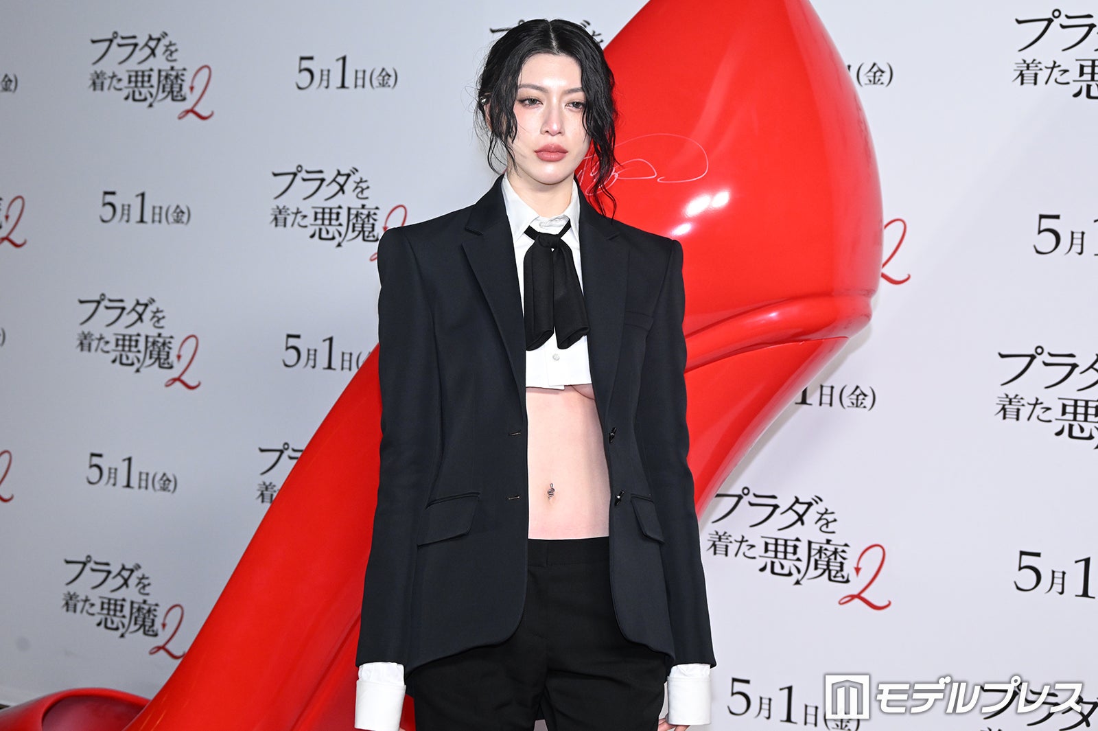 三吉彩花（C）モデルプレス