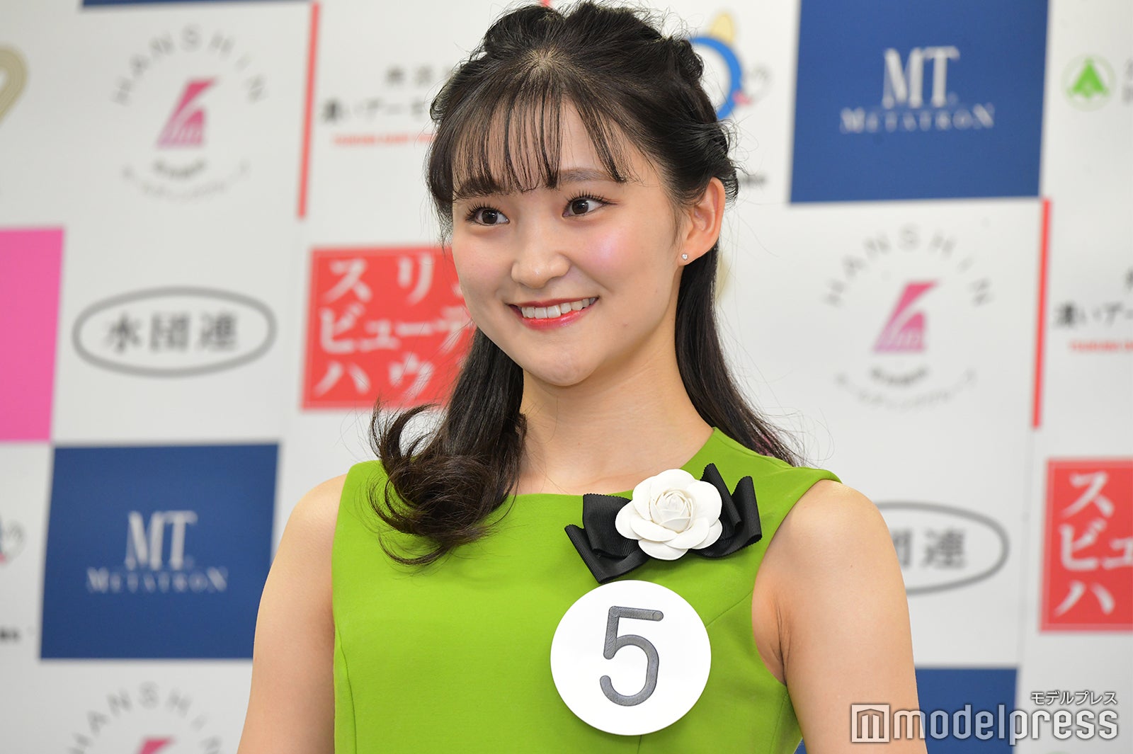 加藤早和子さん （C）モデルプレス