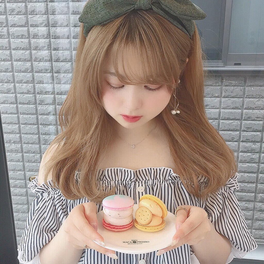 「MISS CIRCLE CONTEST 2020」二次エントリー通過者（提供写真）