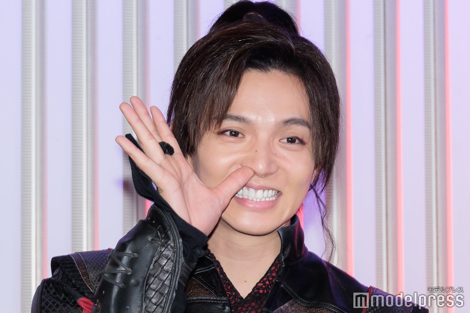 佐藤大樹（C）モデルプレス