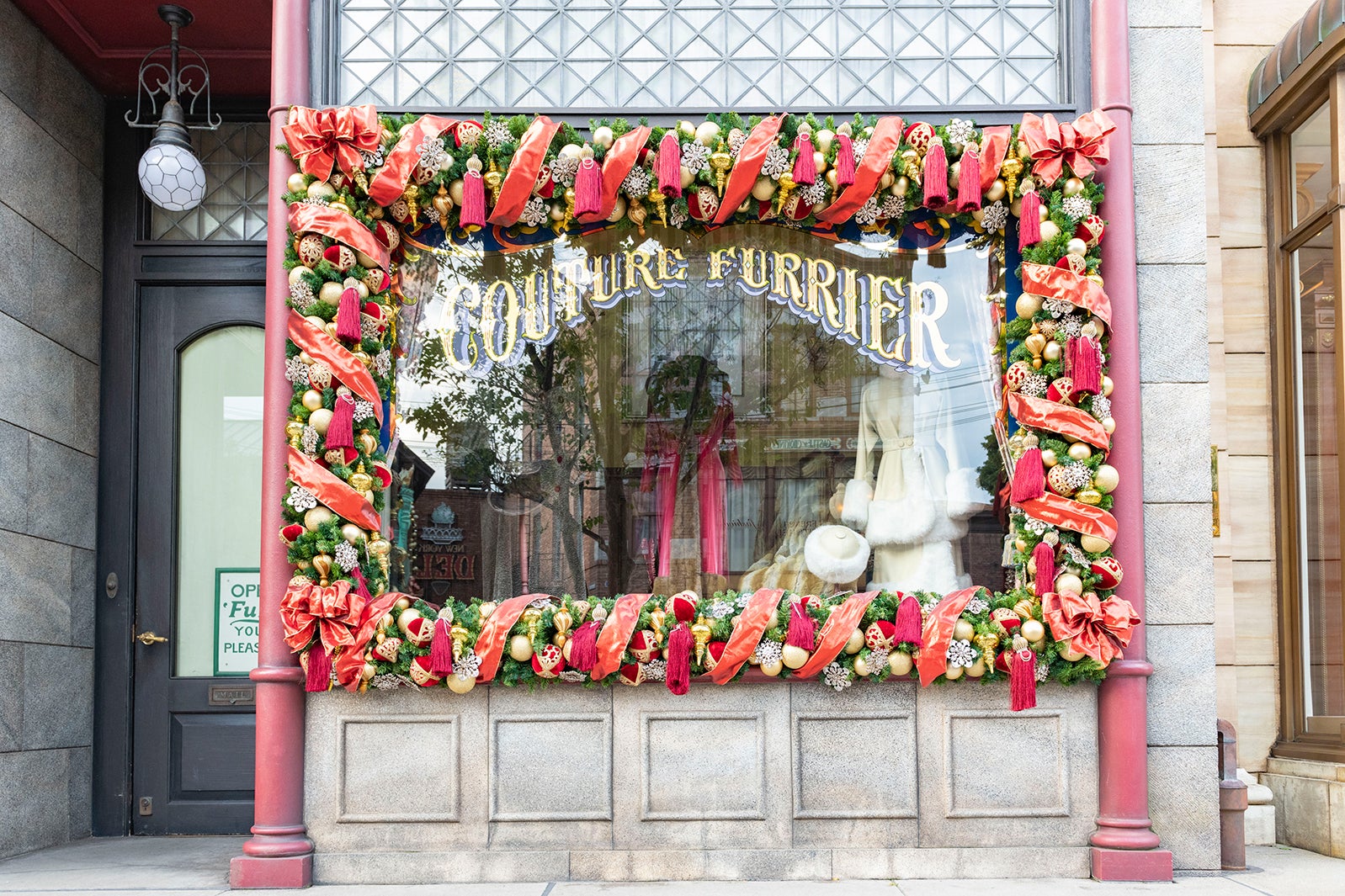 デコレーション／東京ディズニーシー （C）Disney