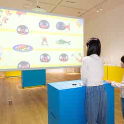 可愛いだけじゃない!?ピングー展(C)2026 JOKER.