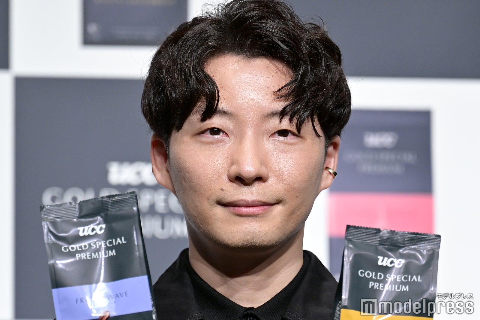 星野源 （C）モデルプレス