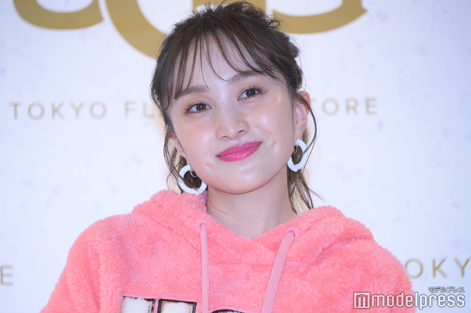 百田夏菜子（C）モデルプレス