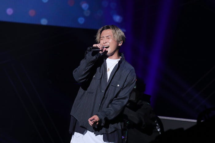 大野雄大(PHOTO:山内洋枝)
