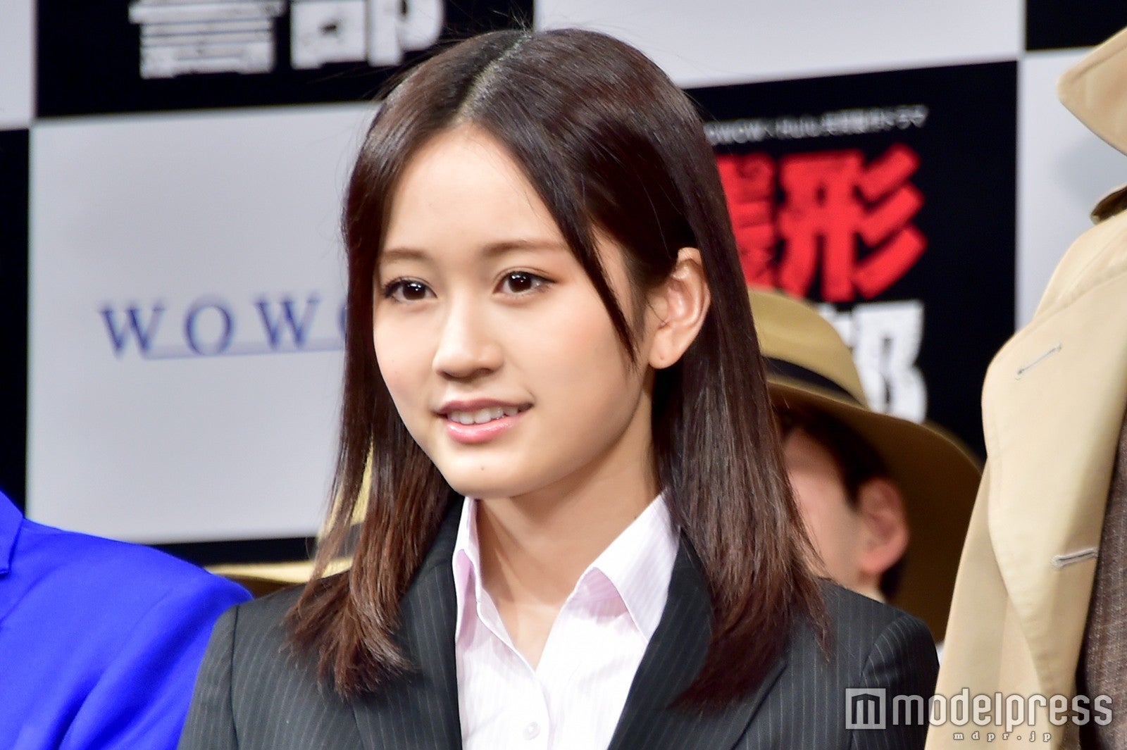 前田敦子 （C）モデルプレス