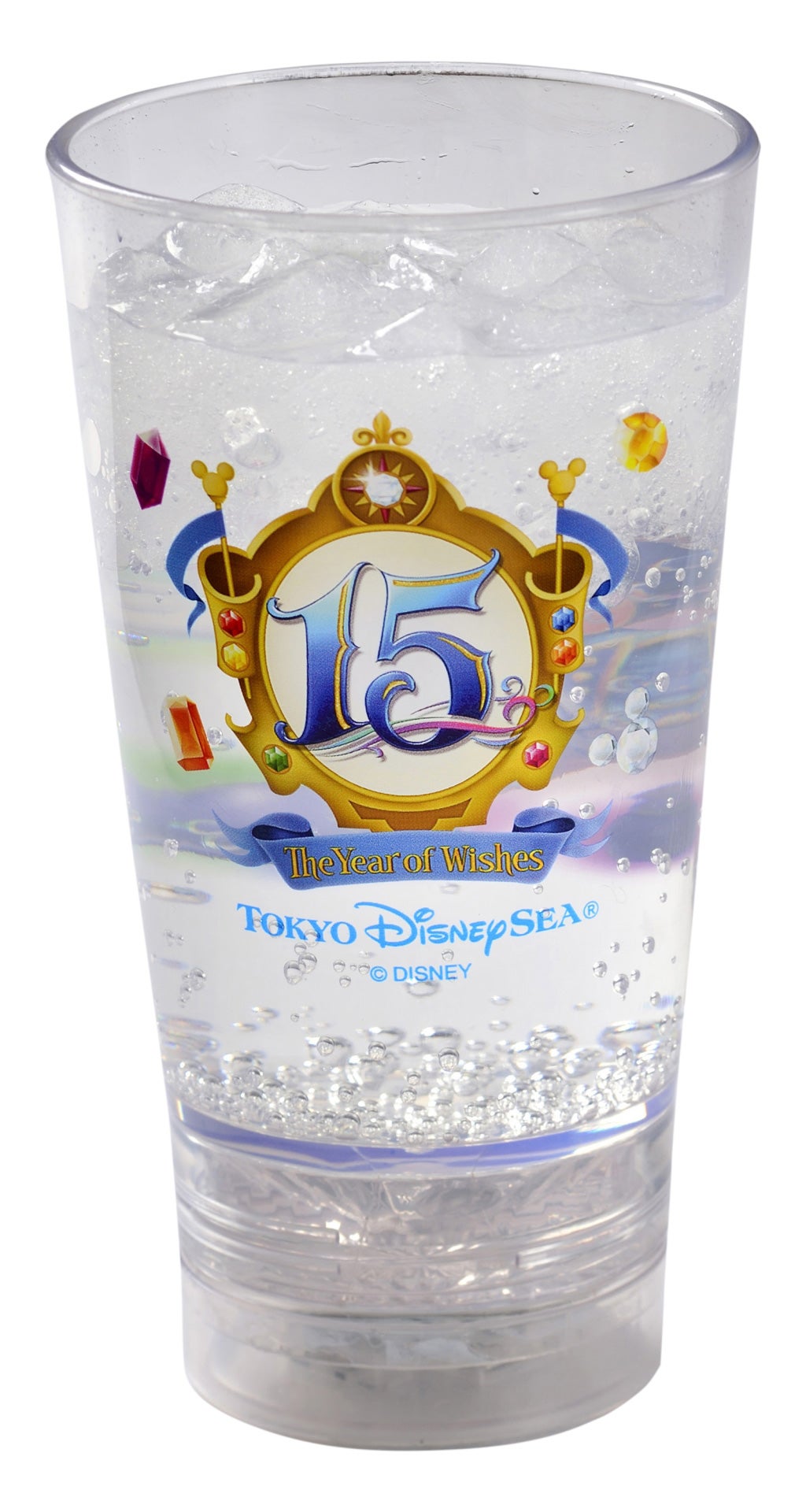 ドリンクカップ（C）Disney