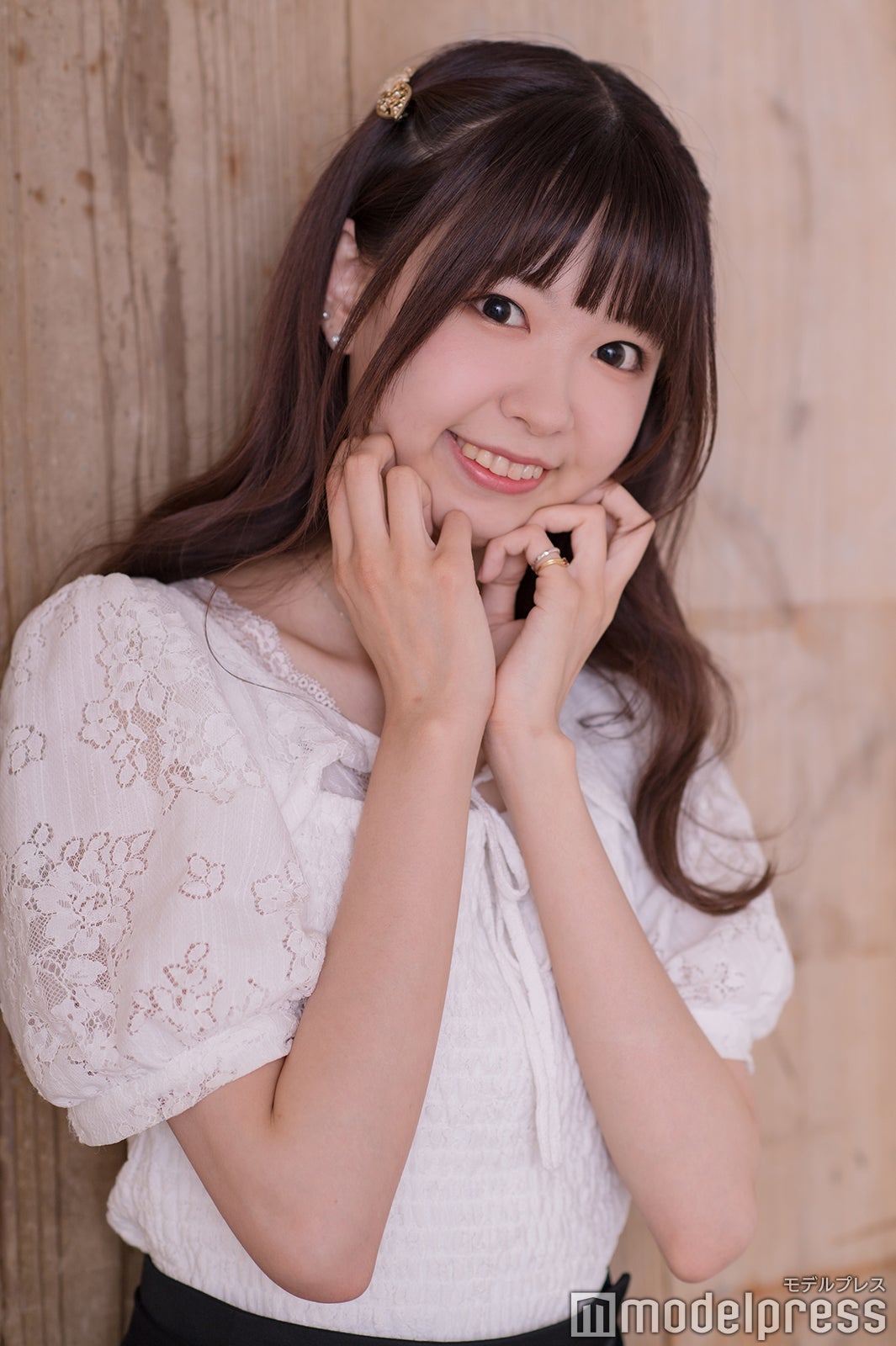 大内陽菜さん（C）モデルプレス