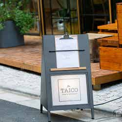TAICO Coffee＆Restaurant／画像提供：こいのぼり