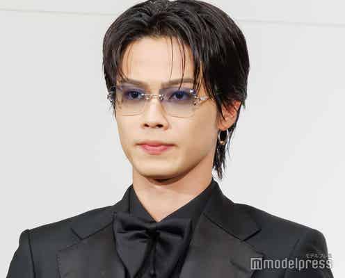 コムドットやまと、授賞式で“解禁前情報”発表 アンミカからのYouTube企画提案にも快諾