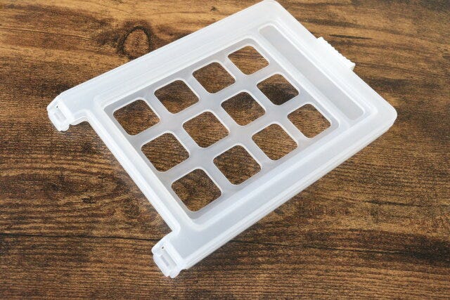 セリア ハム&ベーコン保存クリップ セリアのハム&ベーコン保存クリップ