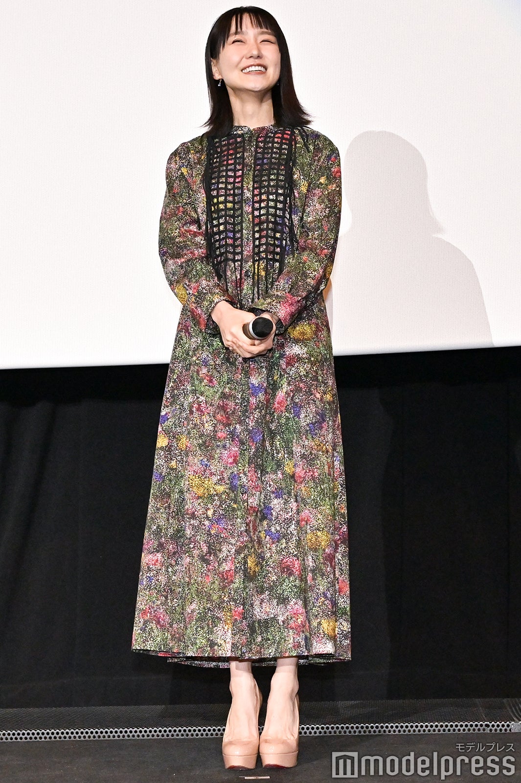 奈緒（C）モデルプレス