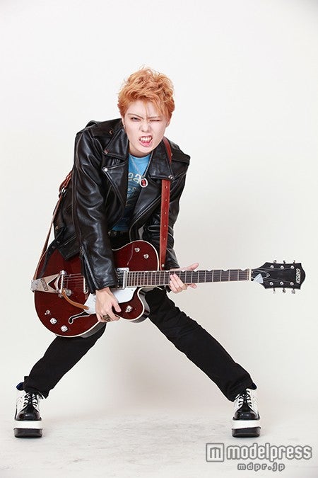 ロカ（画像提供：講談社）