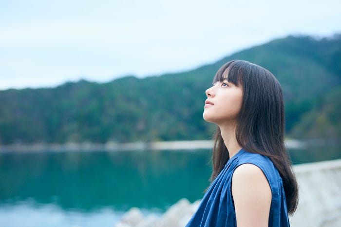 清原果耶 おかえりモネ インタビュー 朝ドラ3作目で掴んだ 初ヒロイン やってきてよかった 共演者とのエピソード語る モデルプレス 清原果耶 おかえりモネ インタビュー 朝ドラ3作目で掴んだ 初ヒロイン やってきてよかった 共演者とのエピソード語る モデルプレス