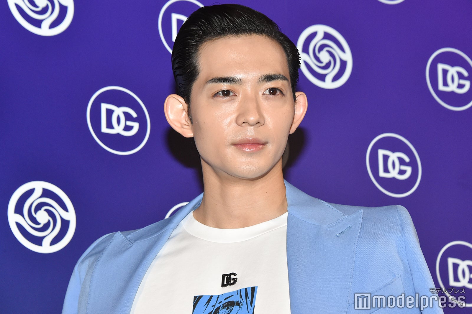 竜星涼 （C）モデルプレス