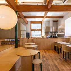 ヒュッゲ バイ オーシー/提供画像