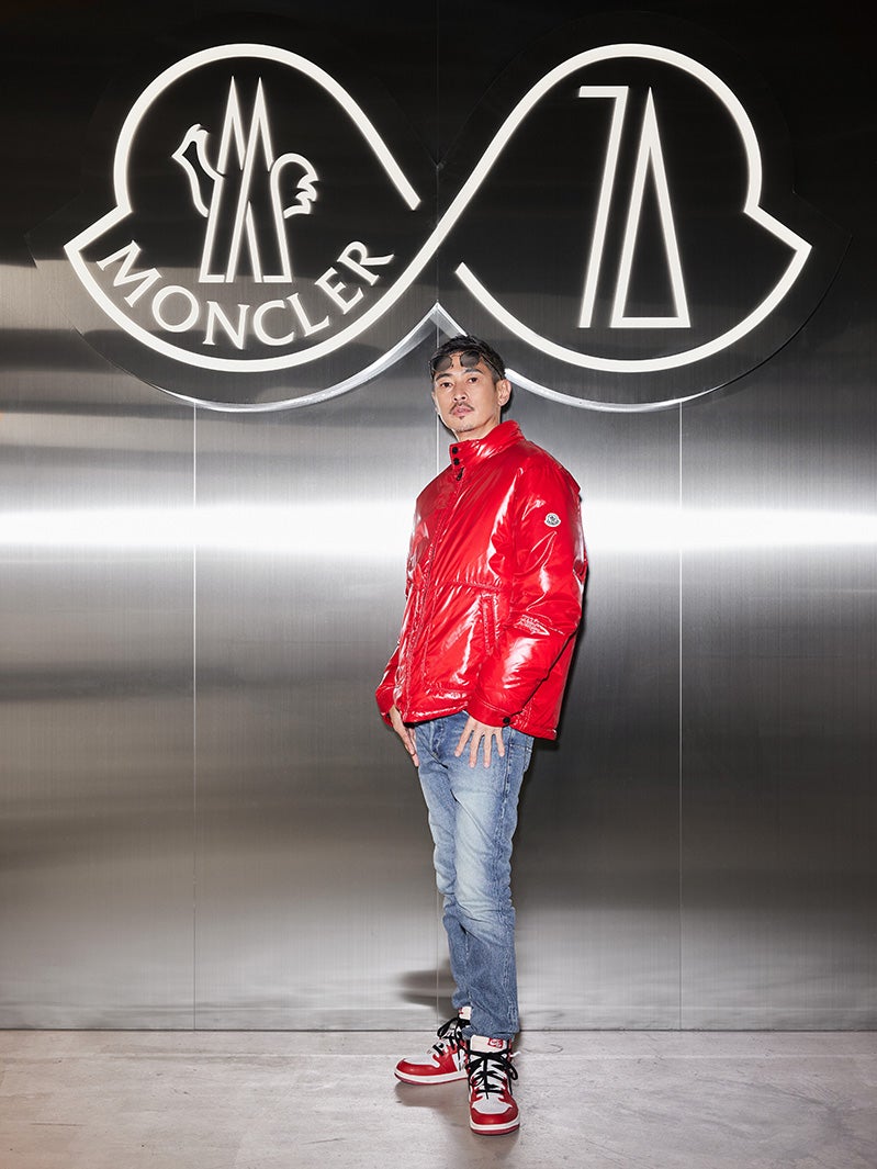 窪塚洋介 （提供写真）