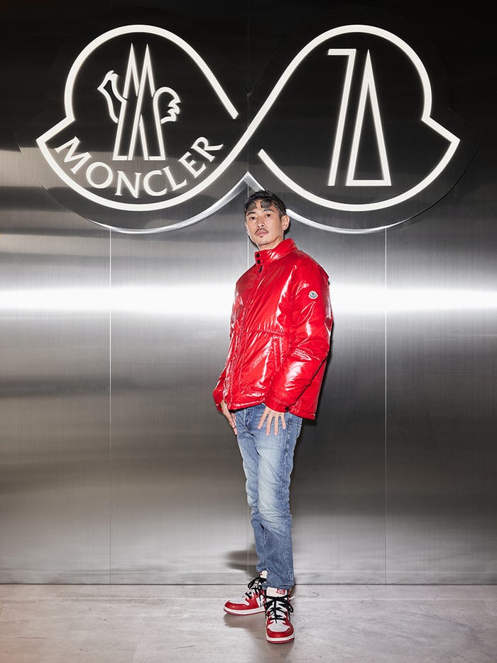 窪塚洋介 (提供写真)